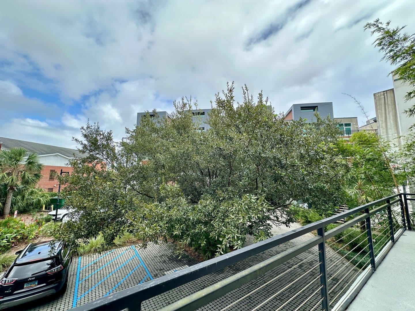 Savannah Condo: 536 Selma St