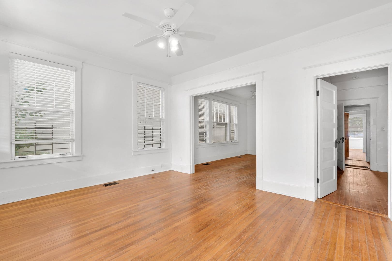 Savannah House: 2234 Whitaker Street