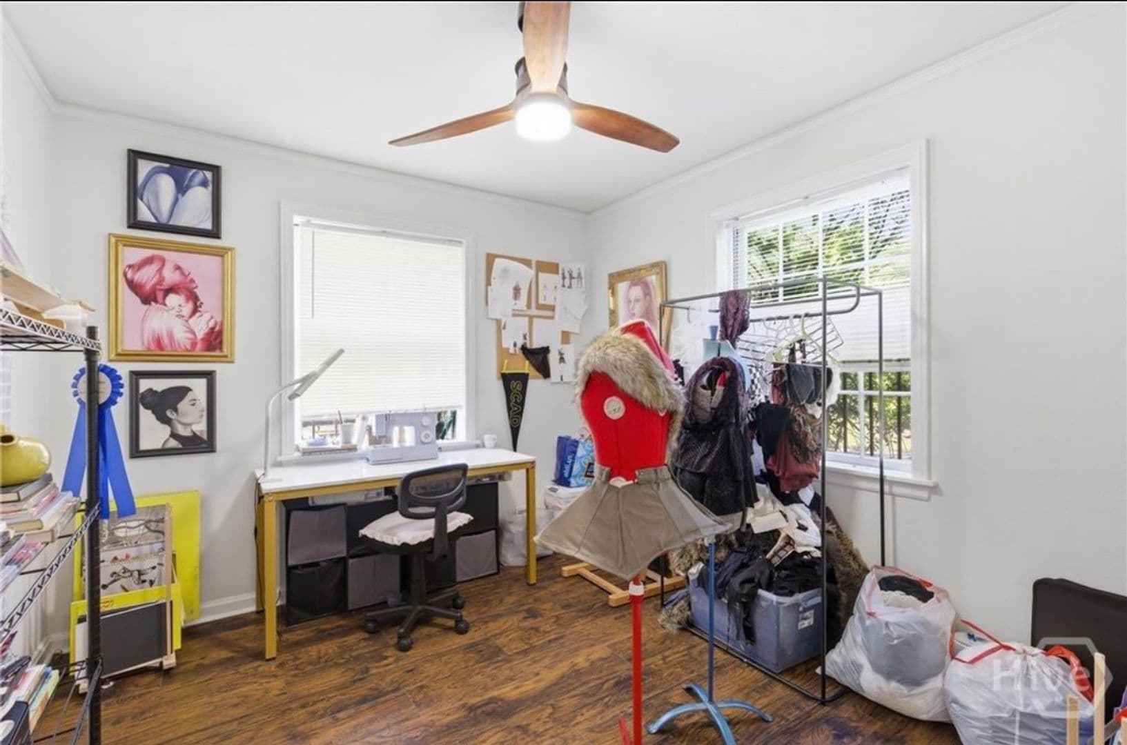 Savannah Apartment: 3411 Bull St