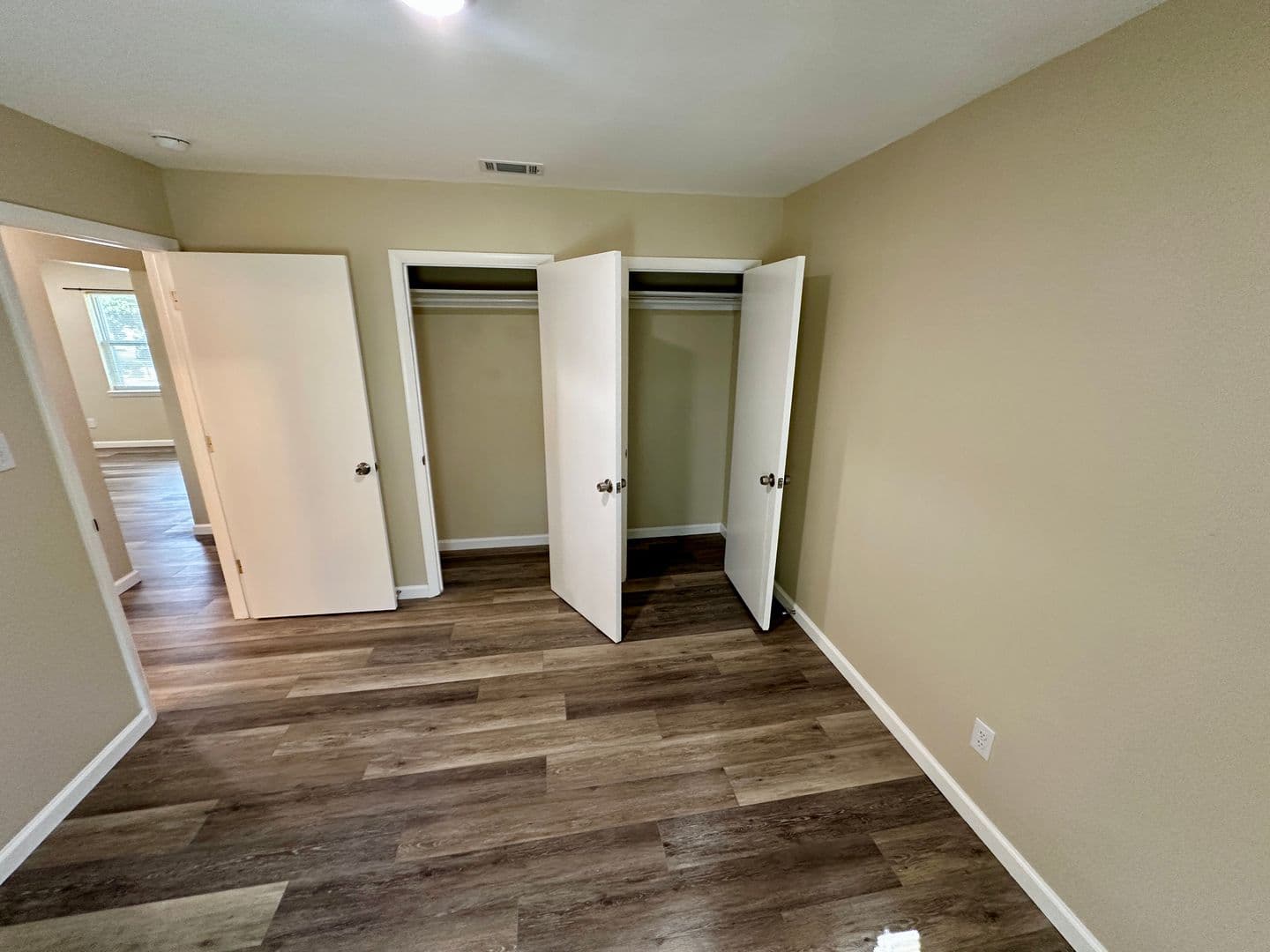 Savannah Apartment: 108 Woodhouse Lane