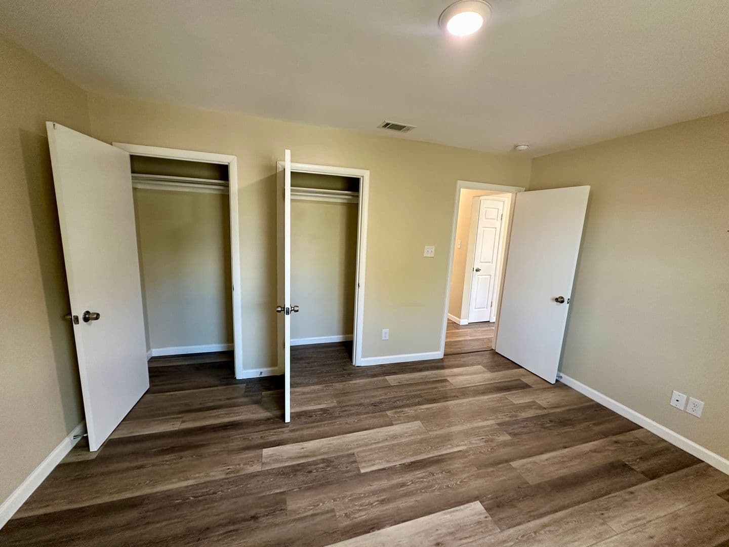 Savannah Apartment: 108 Woodhouse Lane
