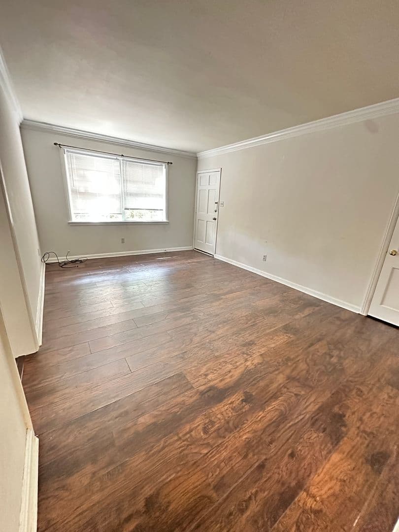 Savannah Apartment: 3411 Bull St