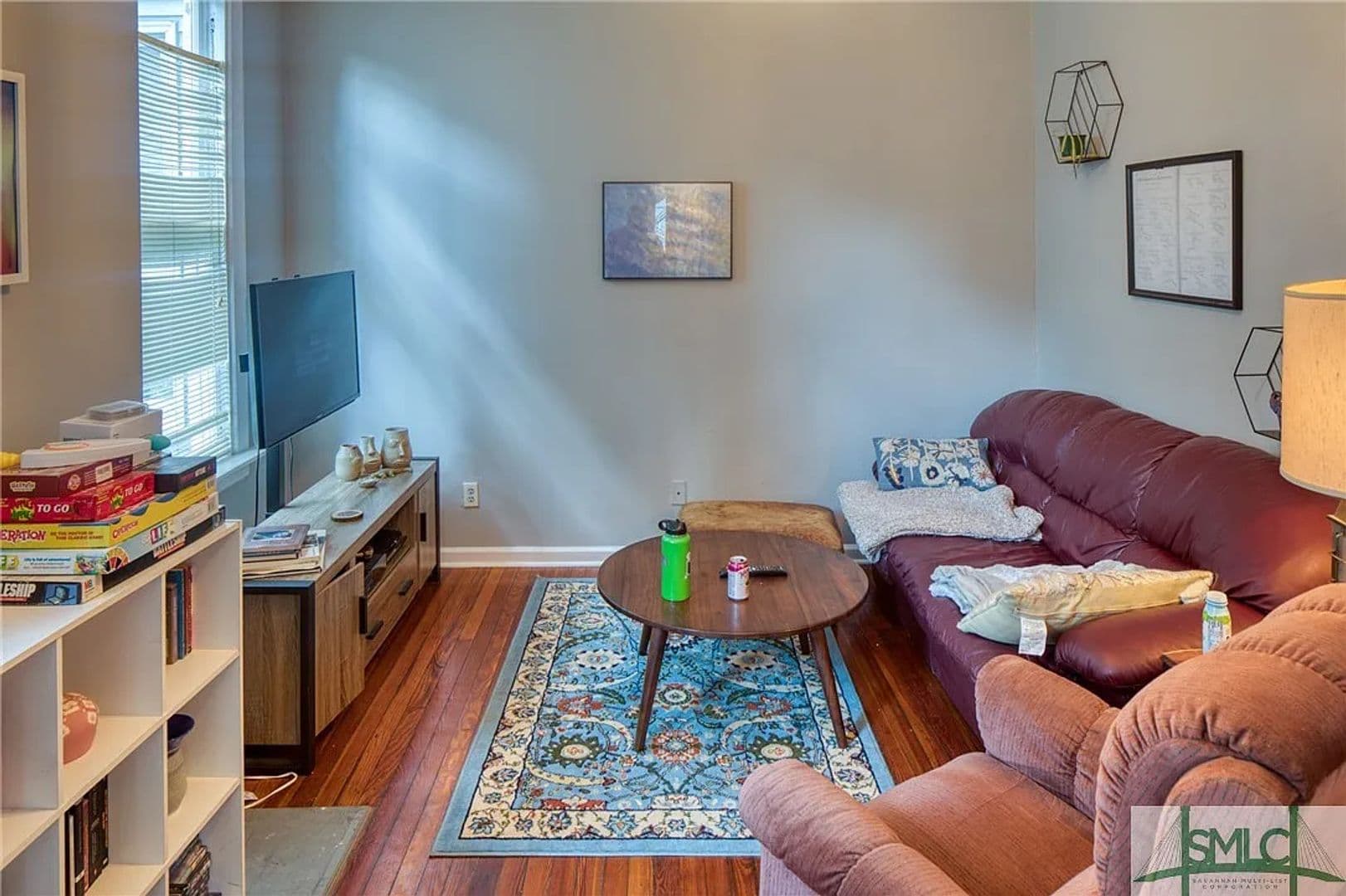 Savannah House: 109 W 37th St