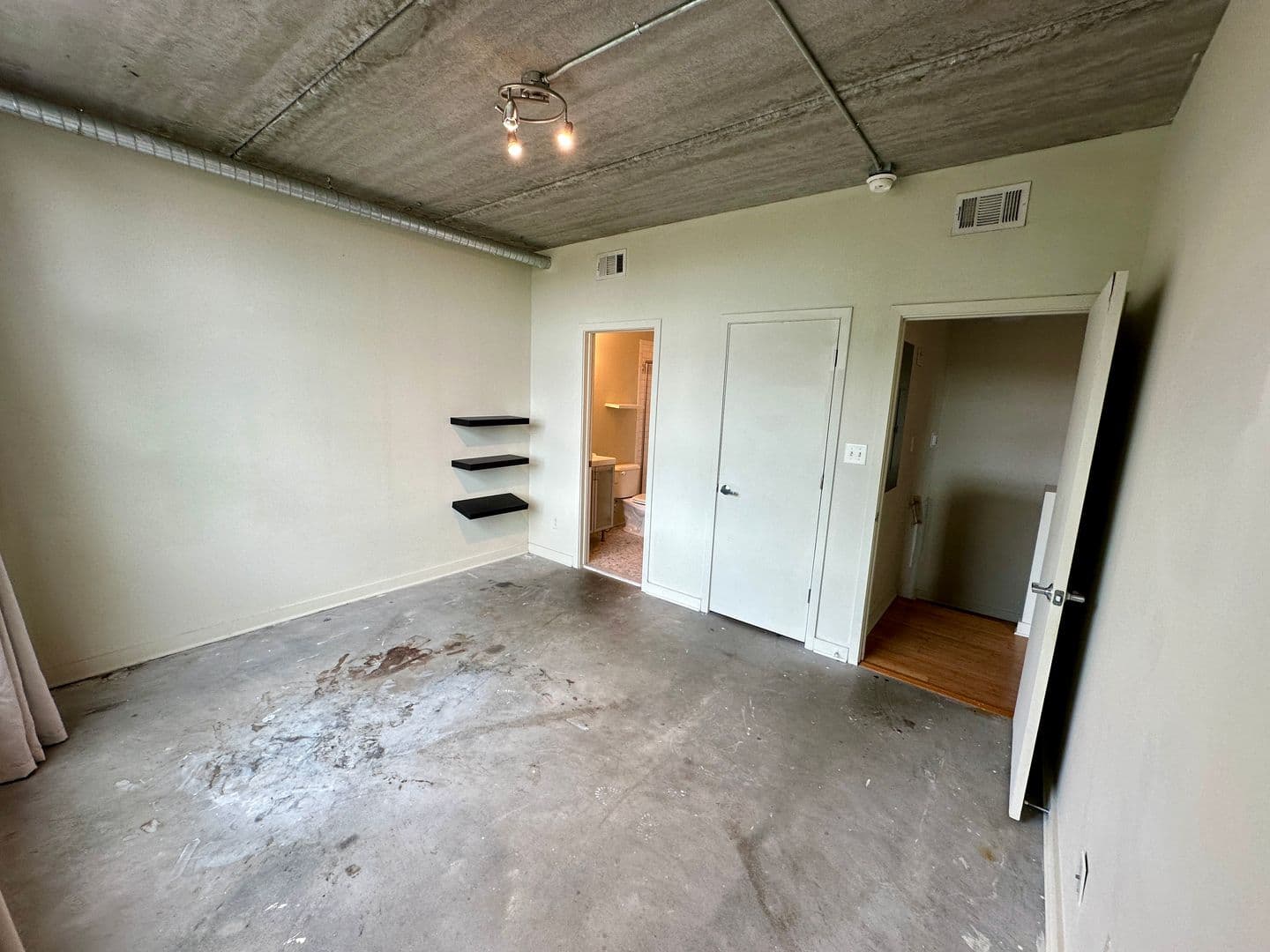 Savannah Condo: 536 Selma St
