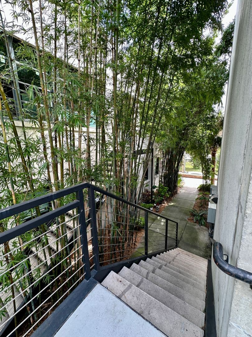 Savannah Condo: 536 Selma St