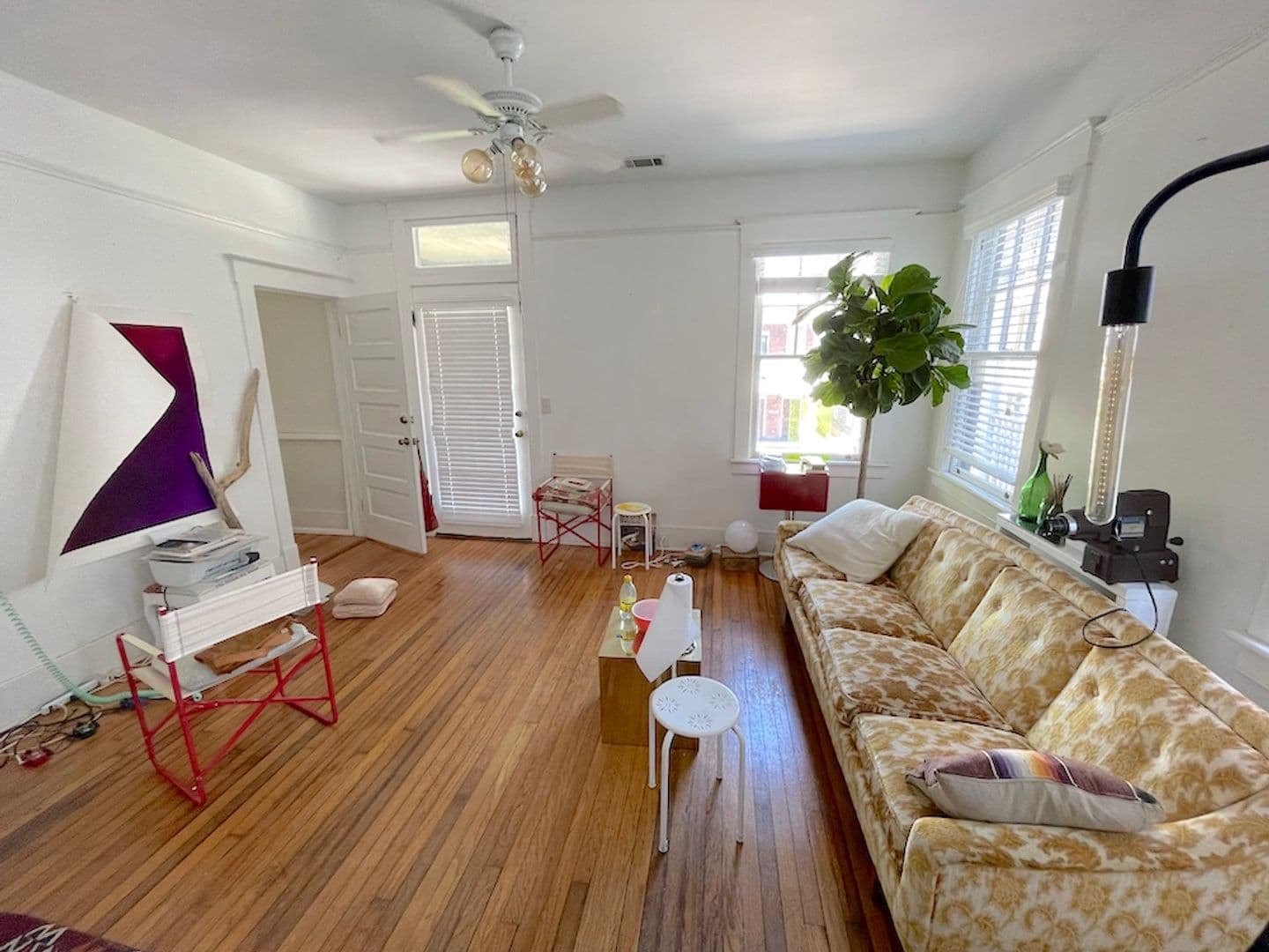 Savannah House: 2236 Whitaker Street