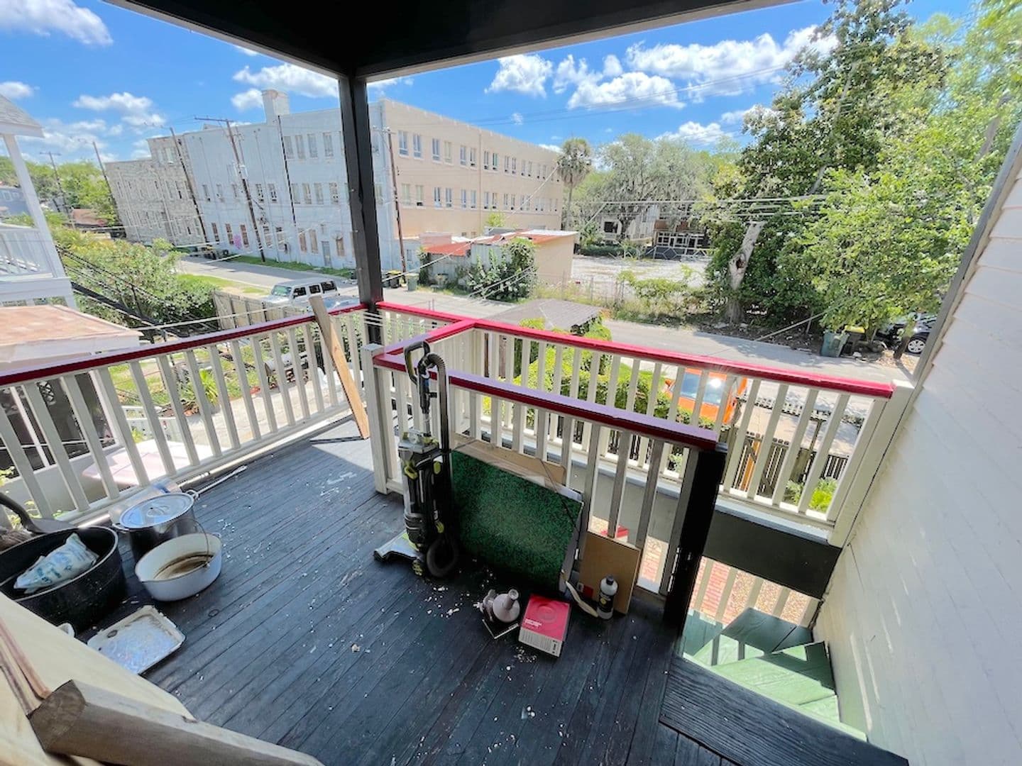 Savannah House: 2236 Whitaker Street