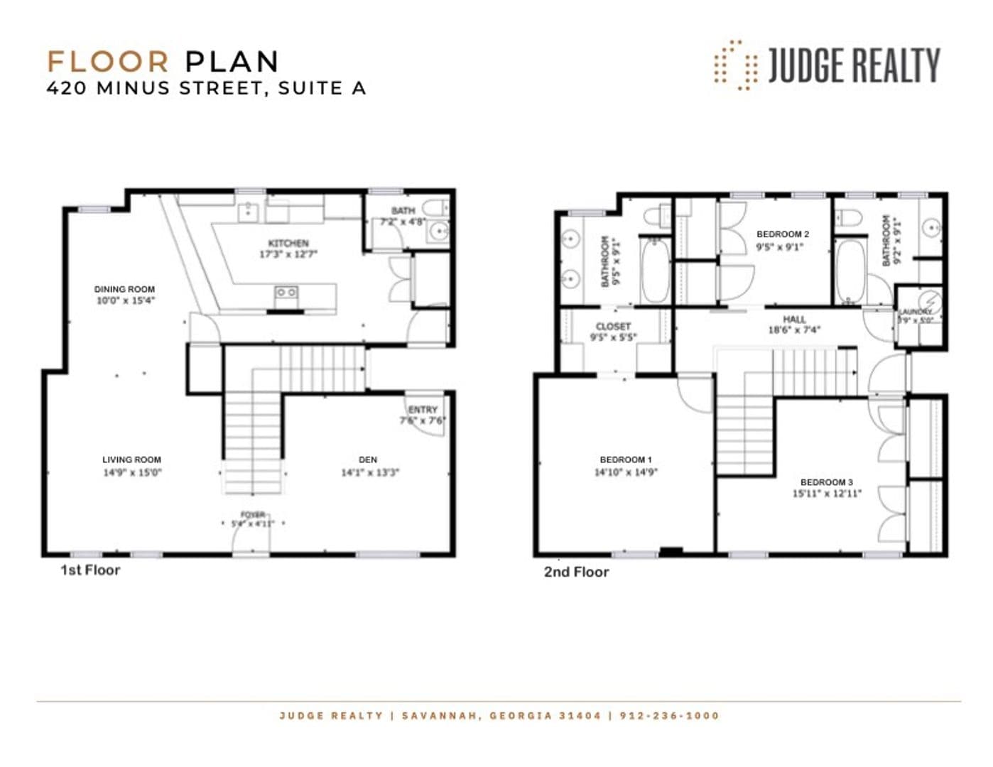 Savannah Condo: 420 Minis St