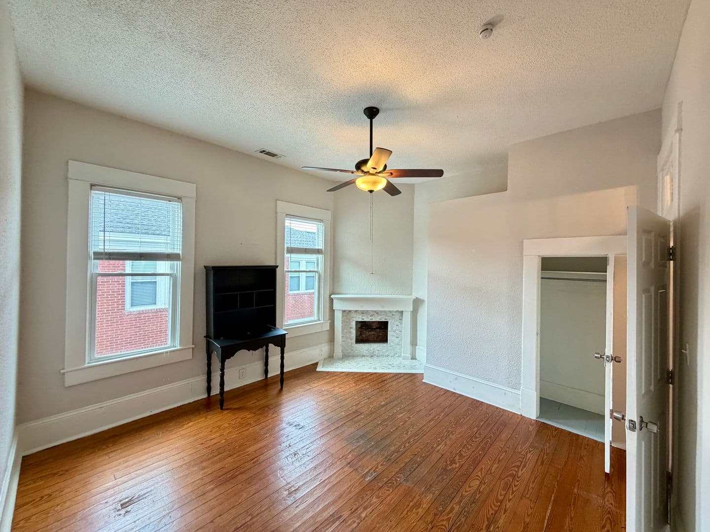 Savannah Apartment: 1016 E Anderson St
