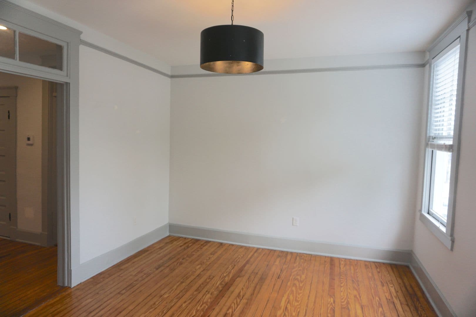 Savannah Apartment: 2411 Habersham St