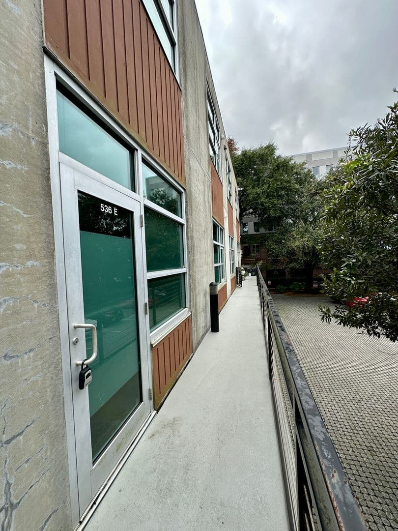 Savannah Condo: 536 Selma St