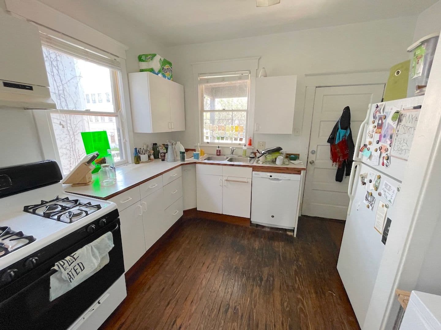 Savannah House: 2236 Whitaker Street