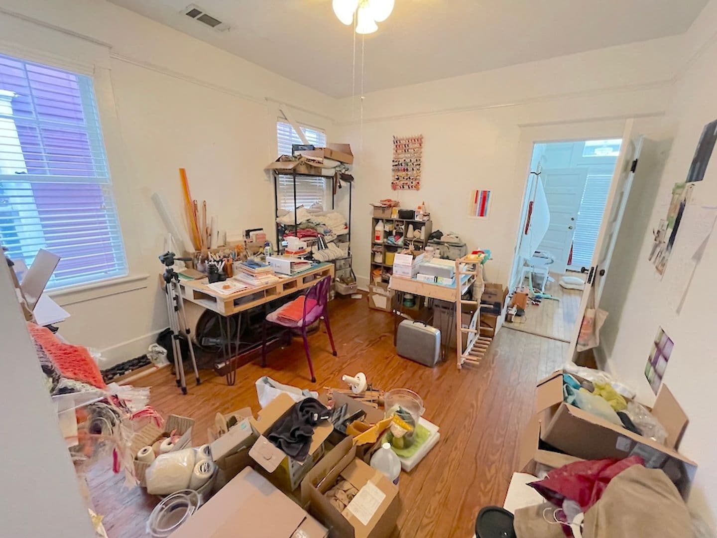 Savannah House: 2236 Whitaker Street