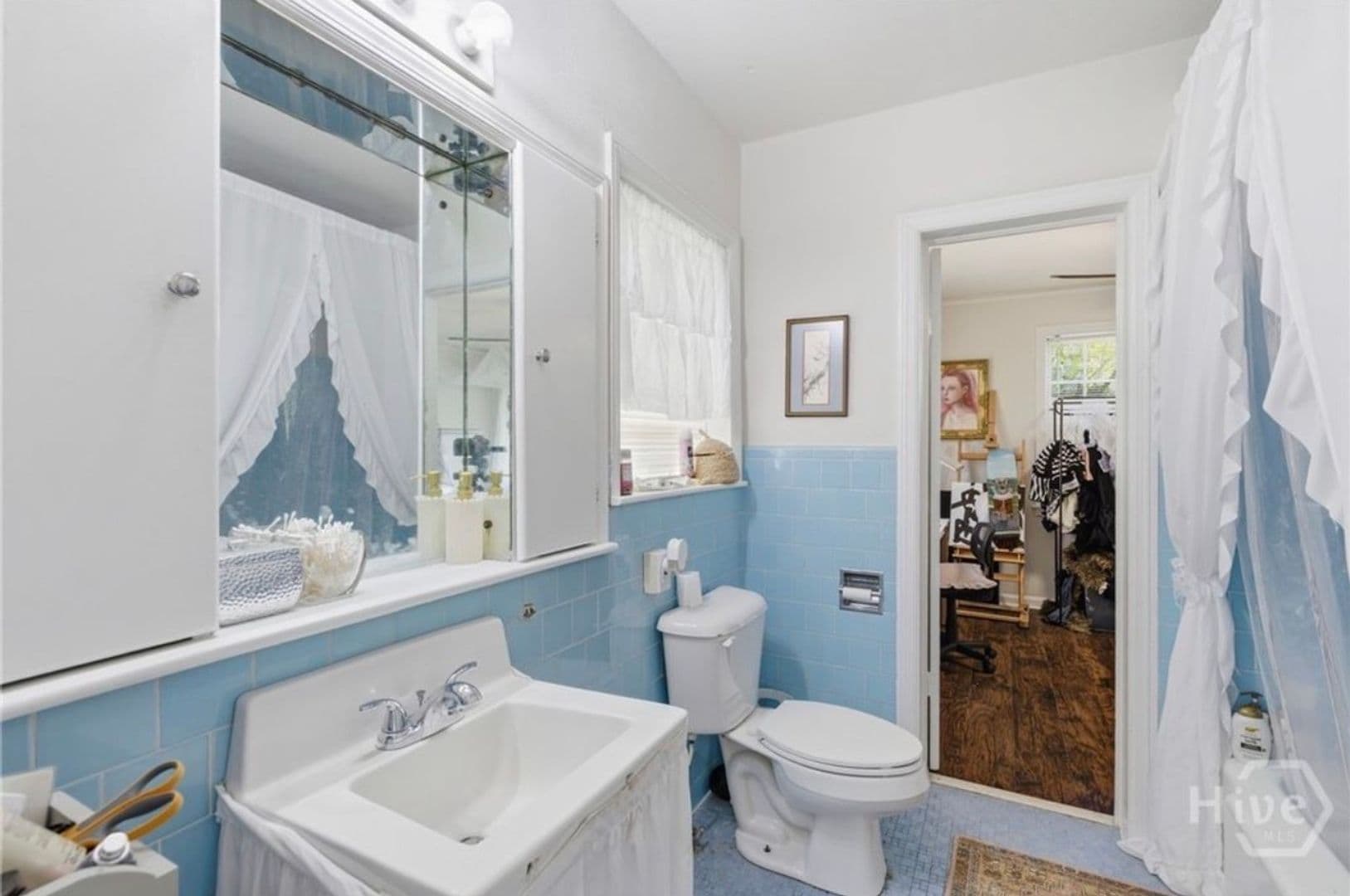 Savannah Apartment: 3411 Bull St