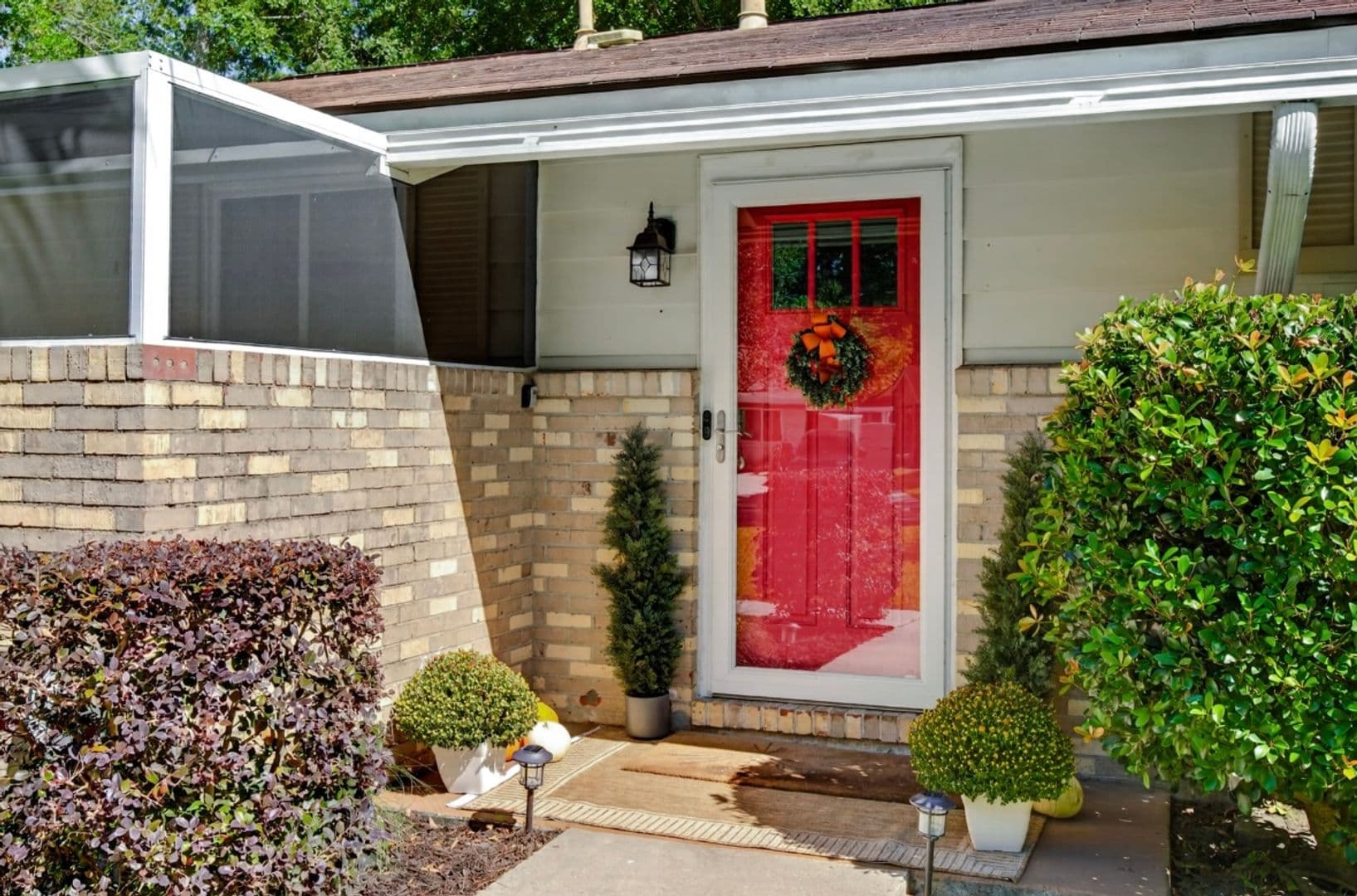 Savannah House: 1 Joyce Ct.