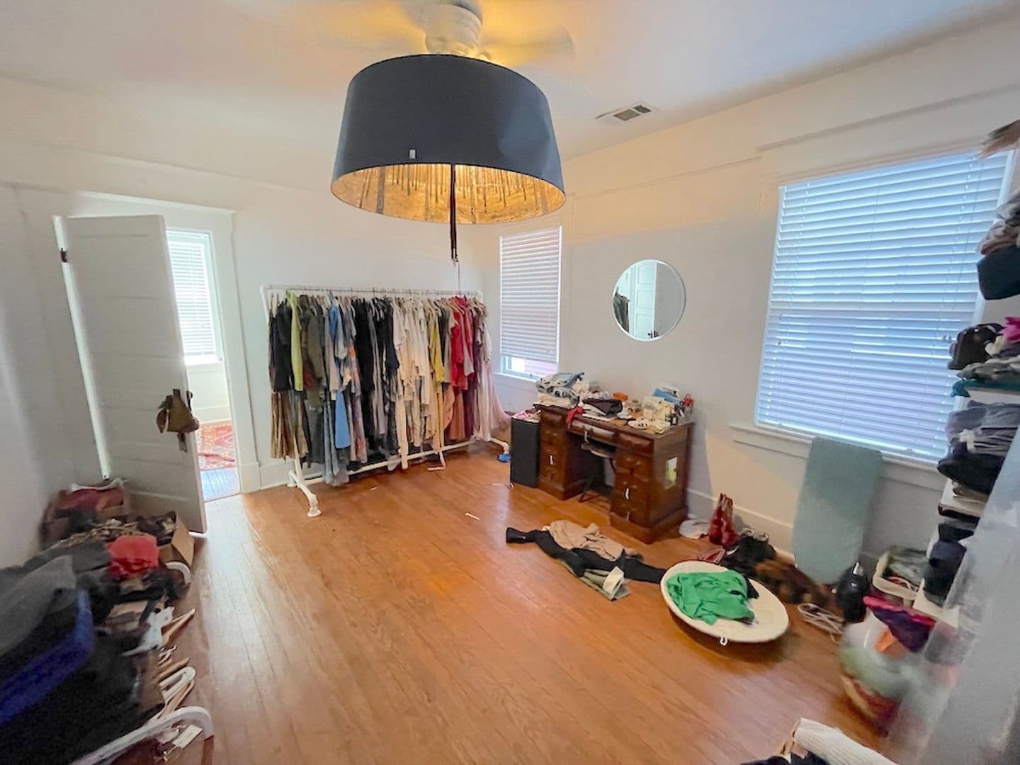 Savannah House: 2236 Whitaker Street