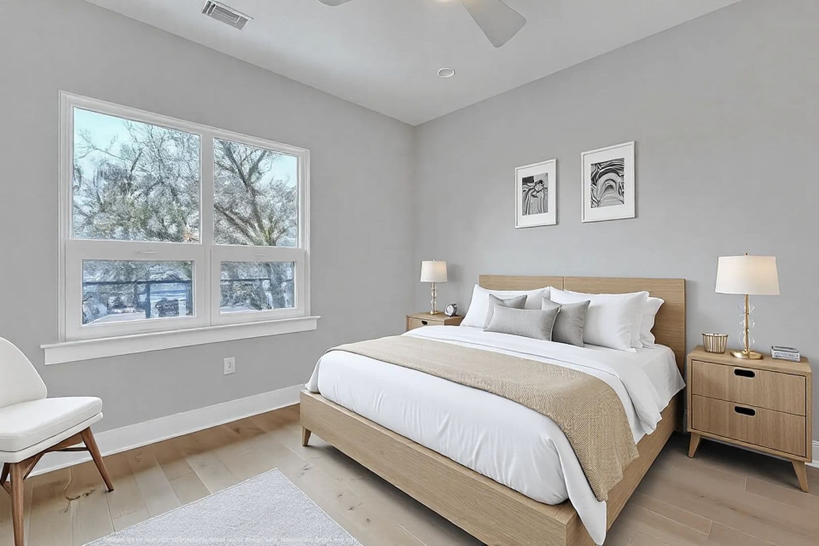 Savannah Apartment: 601 East 39th St