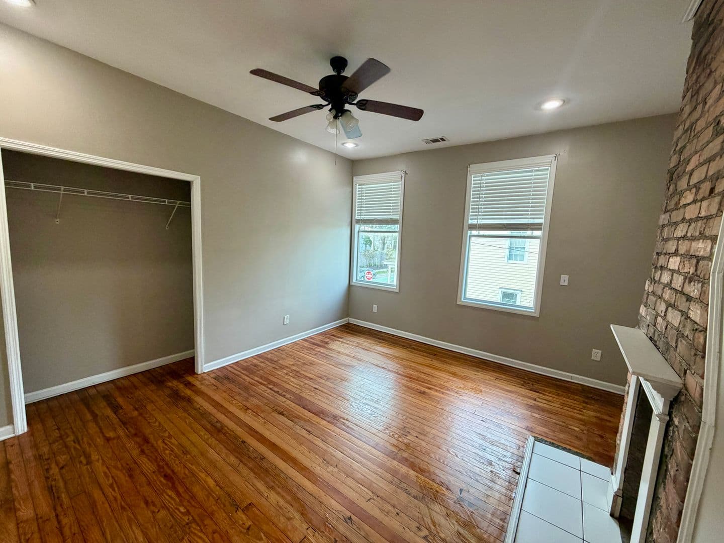Savannah House: 1502 Price St Unit B