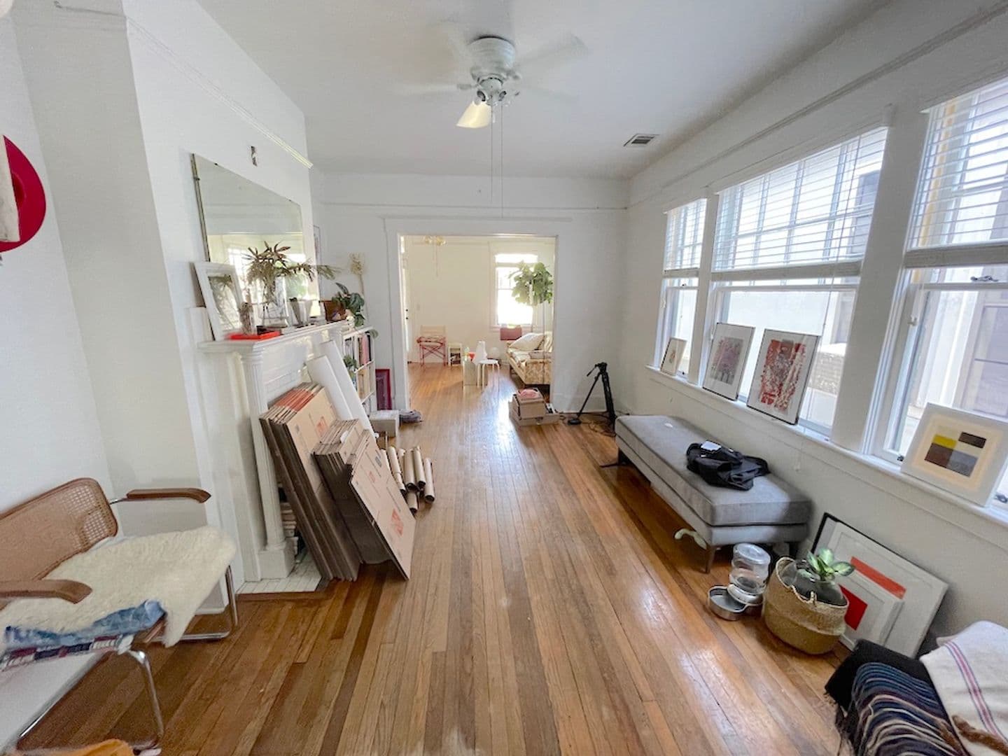 Savannah House: 2236 Whitaker Street