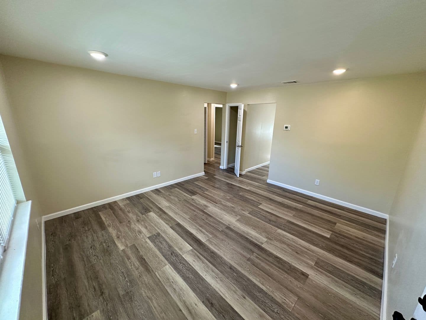 Savannah Apartment: 108 Woodhouse Lane