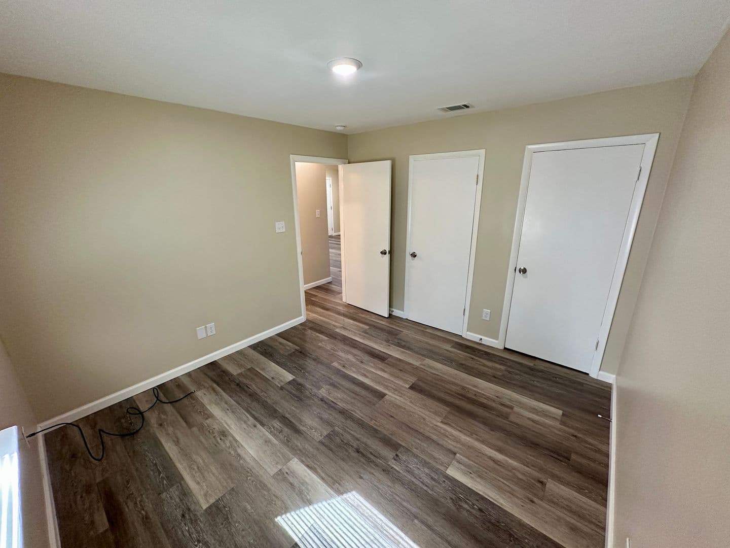 Savannah Apartment: 108 Woodhouse Lane