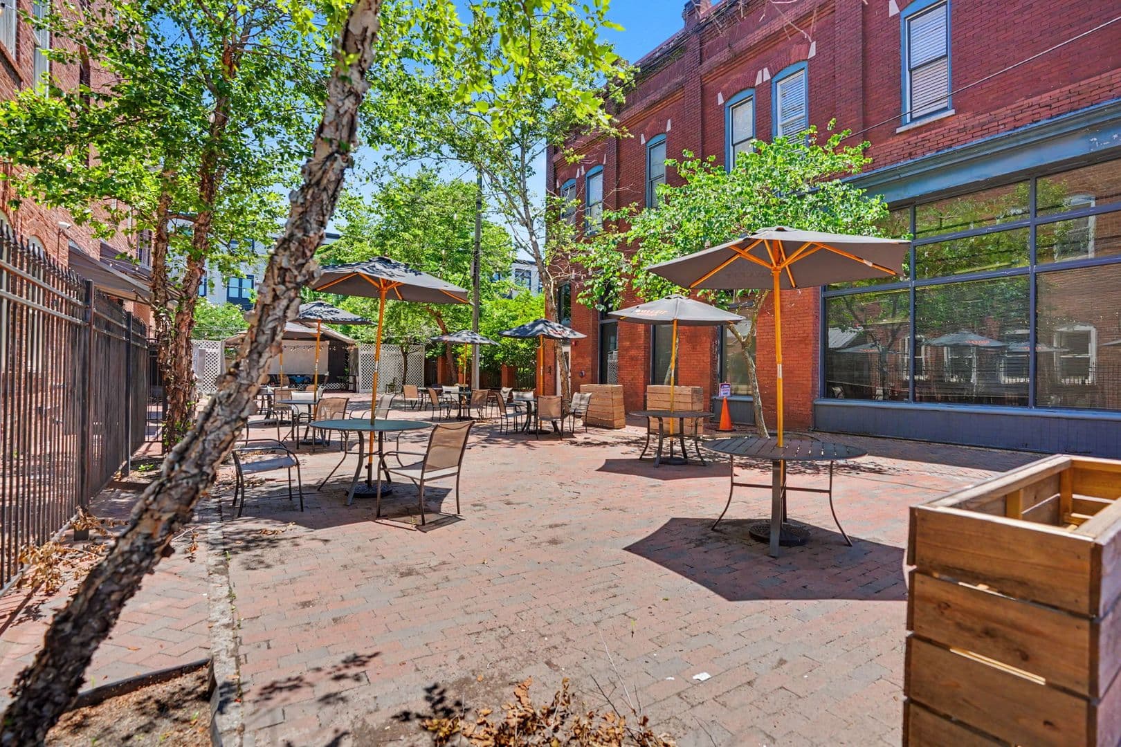 Savannah Condo: 420 Minis St