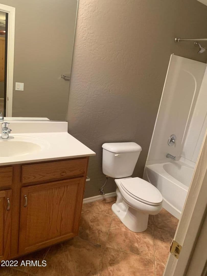 San Tan Valley House: 35488 N Shorthorn Trail