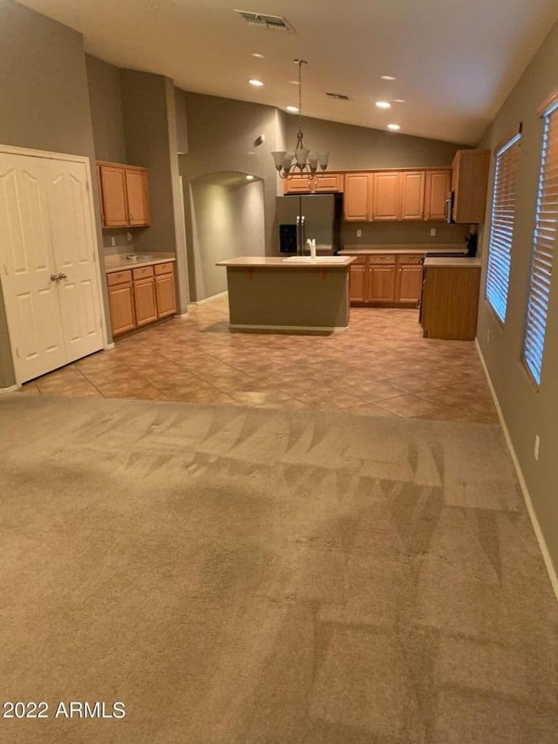 San Tan Valley House: 35488 N Shorthorn Trail