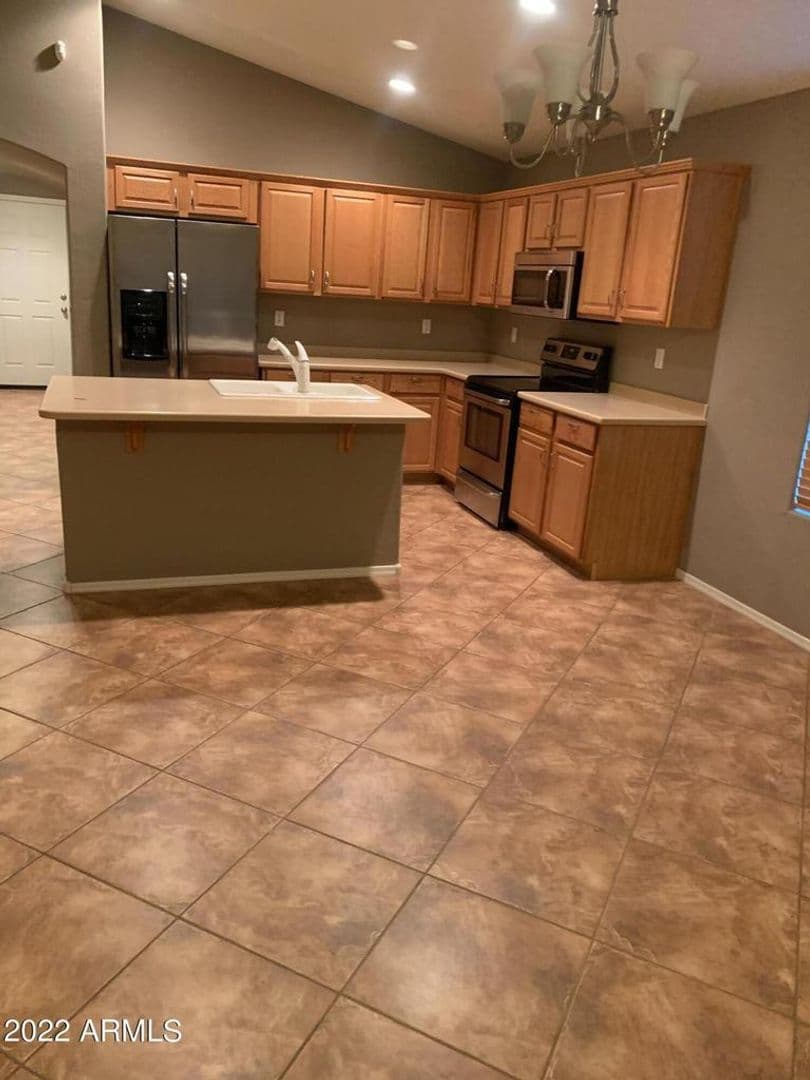 San Tan Valley House: 35488 N Shorthorn Trail
