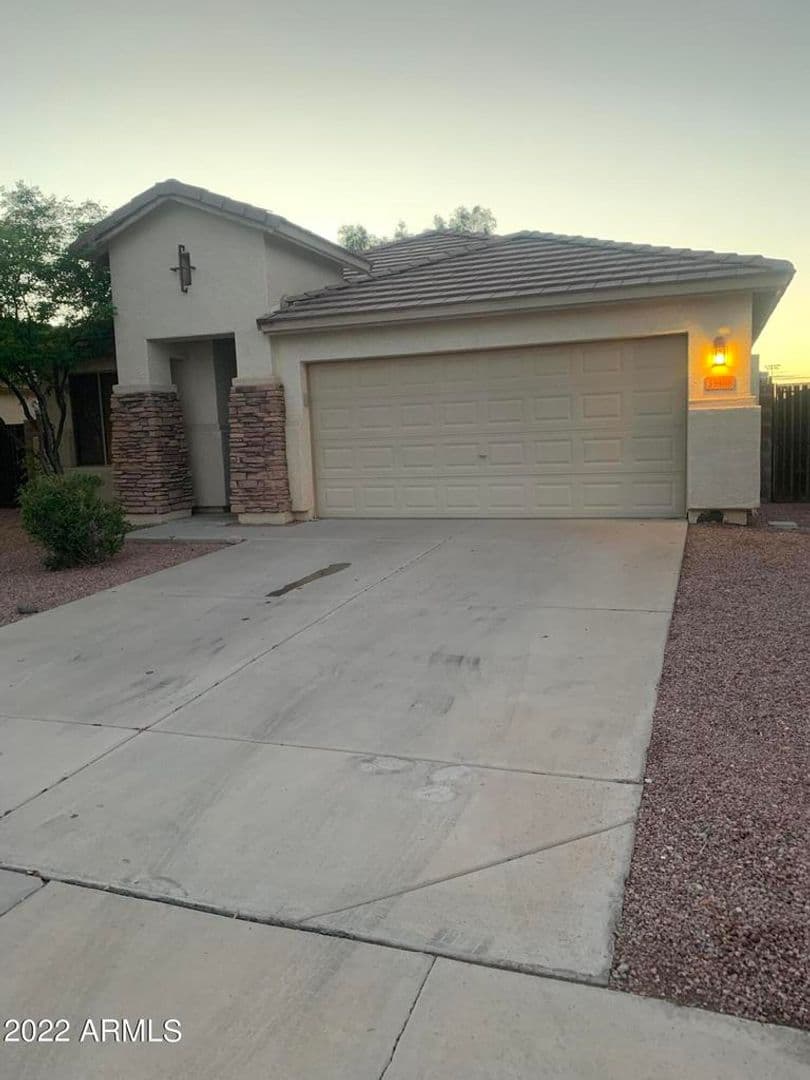 San Tan Valley House: 35488 N Shorthorn Trail