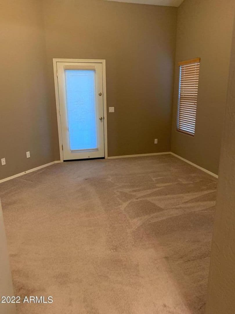 San Tan Valley House: 35488 N Shorthorn Trail