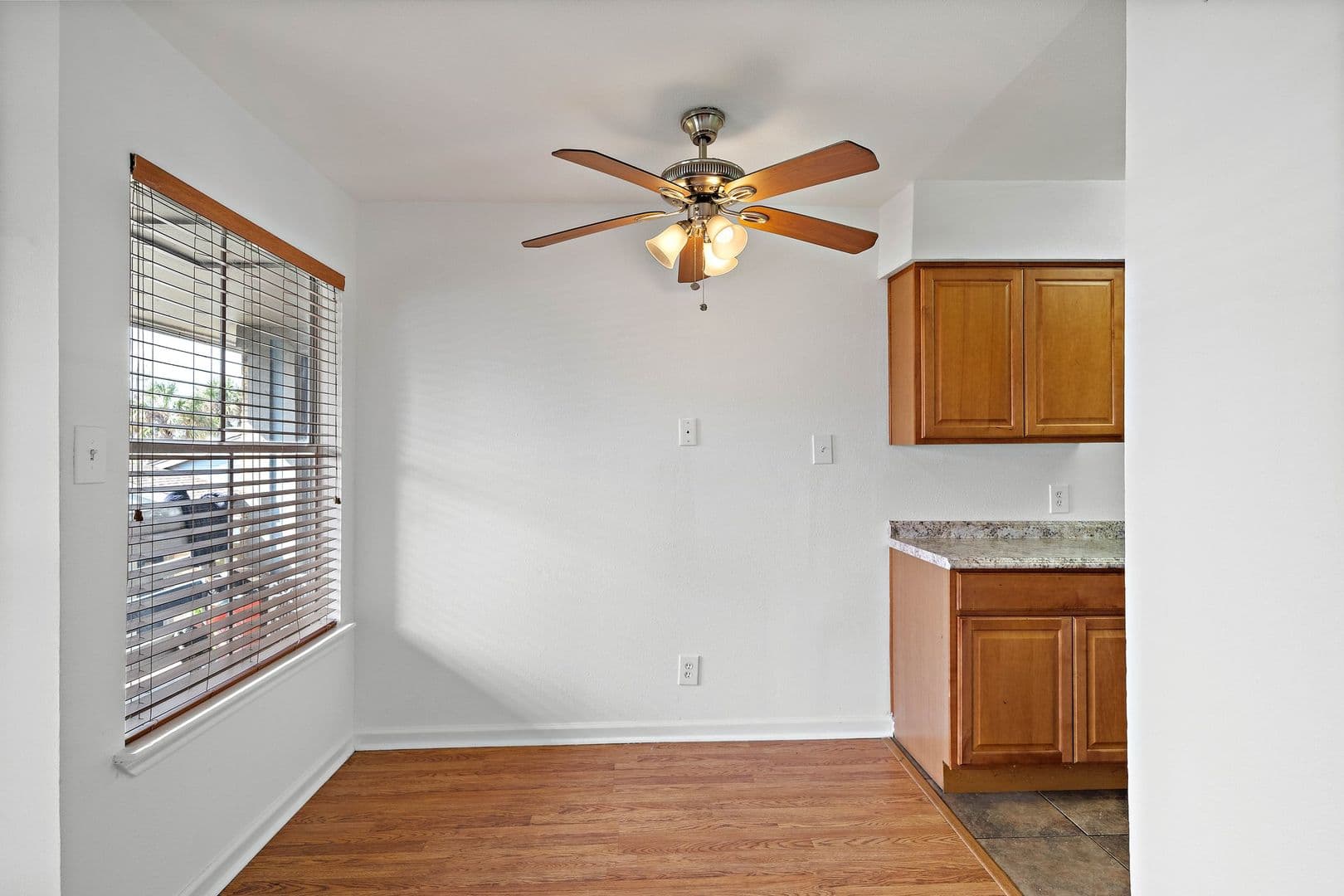 Galveston Apartment: 2828 61st Street