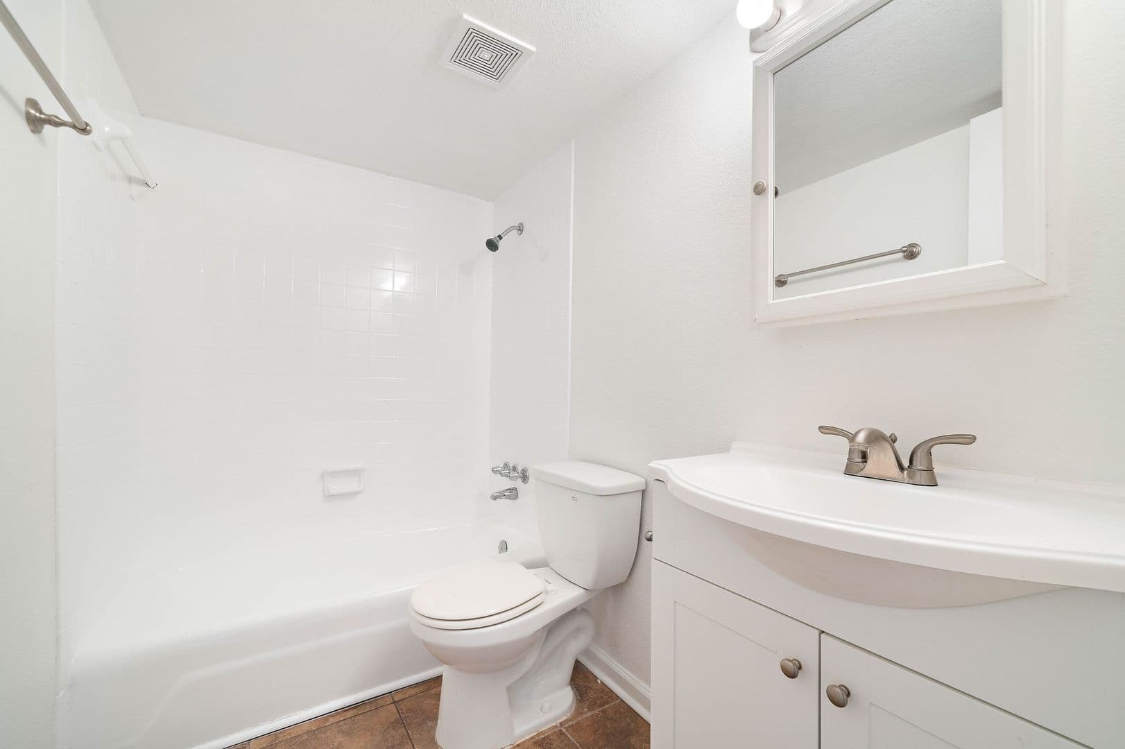 Galveston Apartment: 2828 61st Street