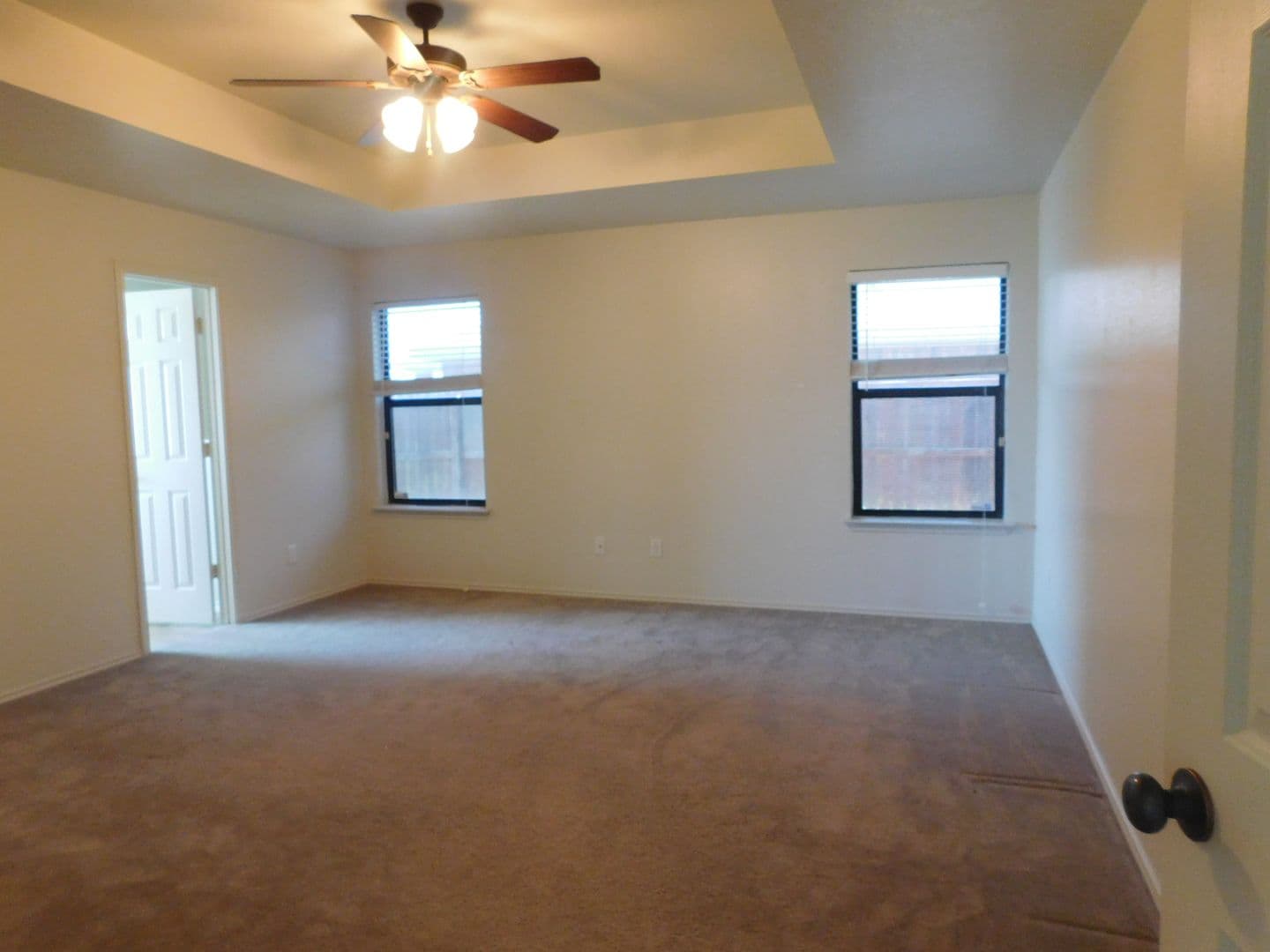 Killeen House: 210 Viola Dr.