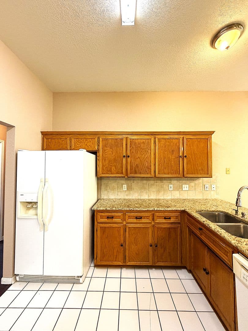 Harker Heights House: 405 Gina Dr.