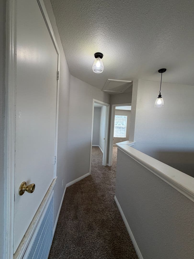 Killeen House: 2605 Echo Dr.