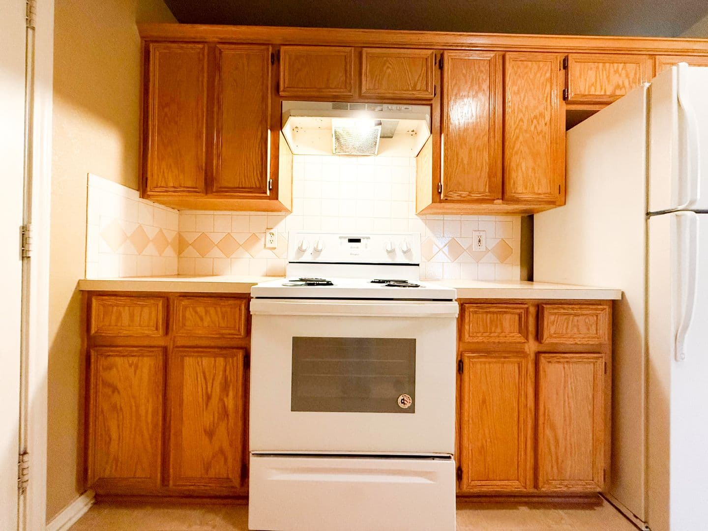 Harker Heights Apartment: 1712 Ute Trl
