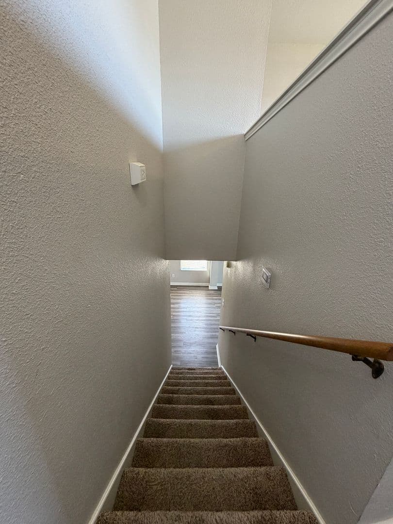 Killeen House: 2605 Echo Dr.