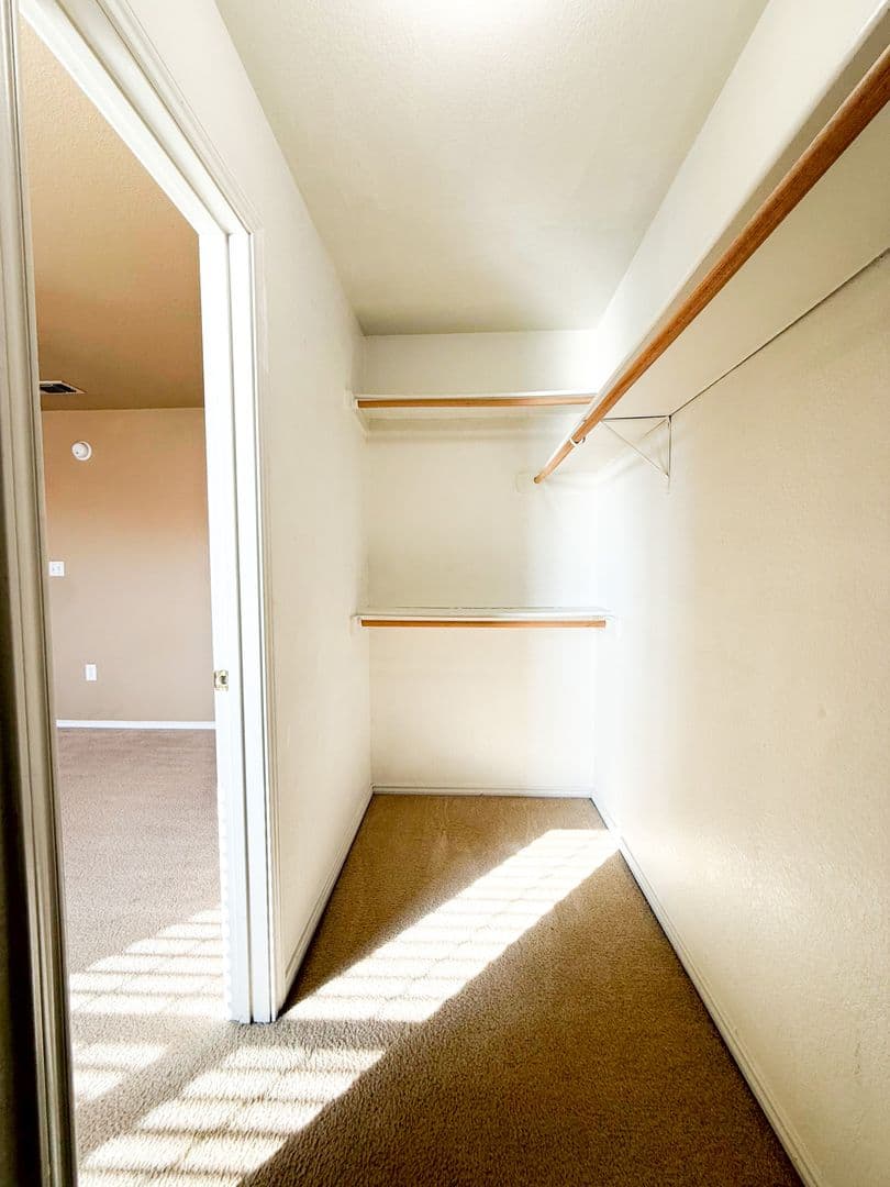 Harker Heights Apartment: 1712 Ute Trl