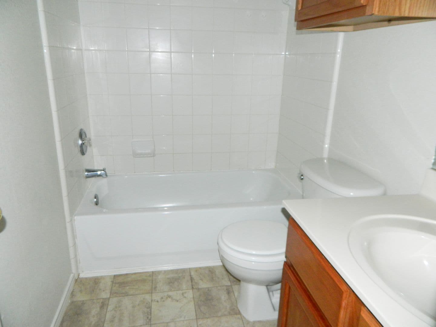Copperas Cove Apartment: 308 Creek St.
