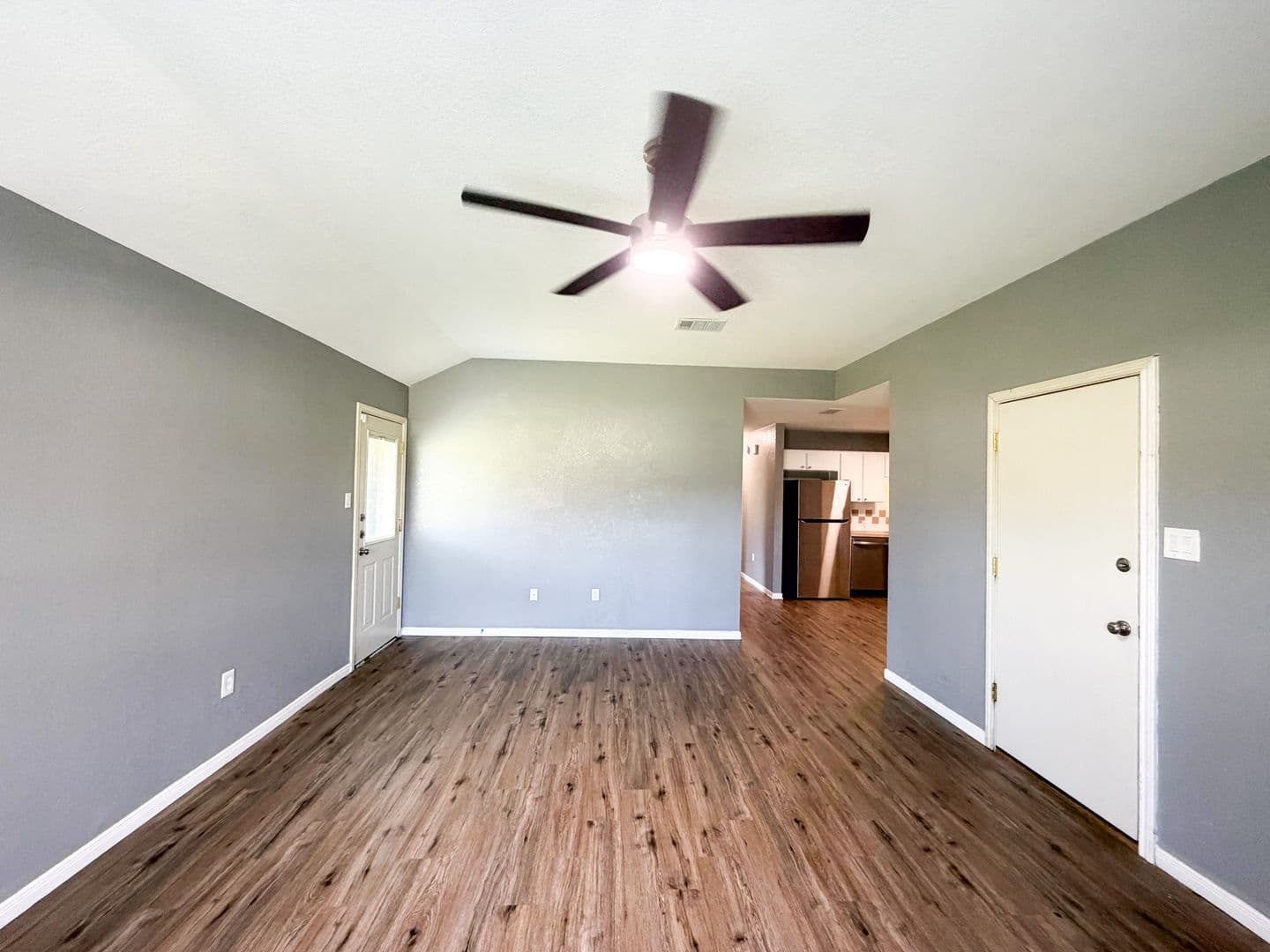Harker Heights Apartment: 2203 Indian Trail