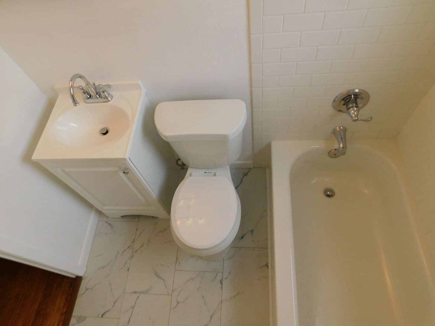 Killeen House: 1100 Estes Dr
