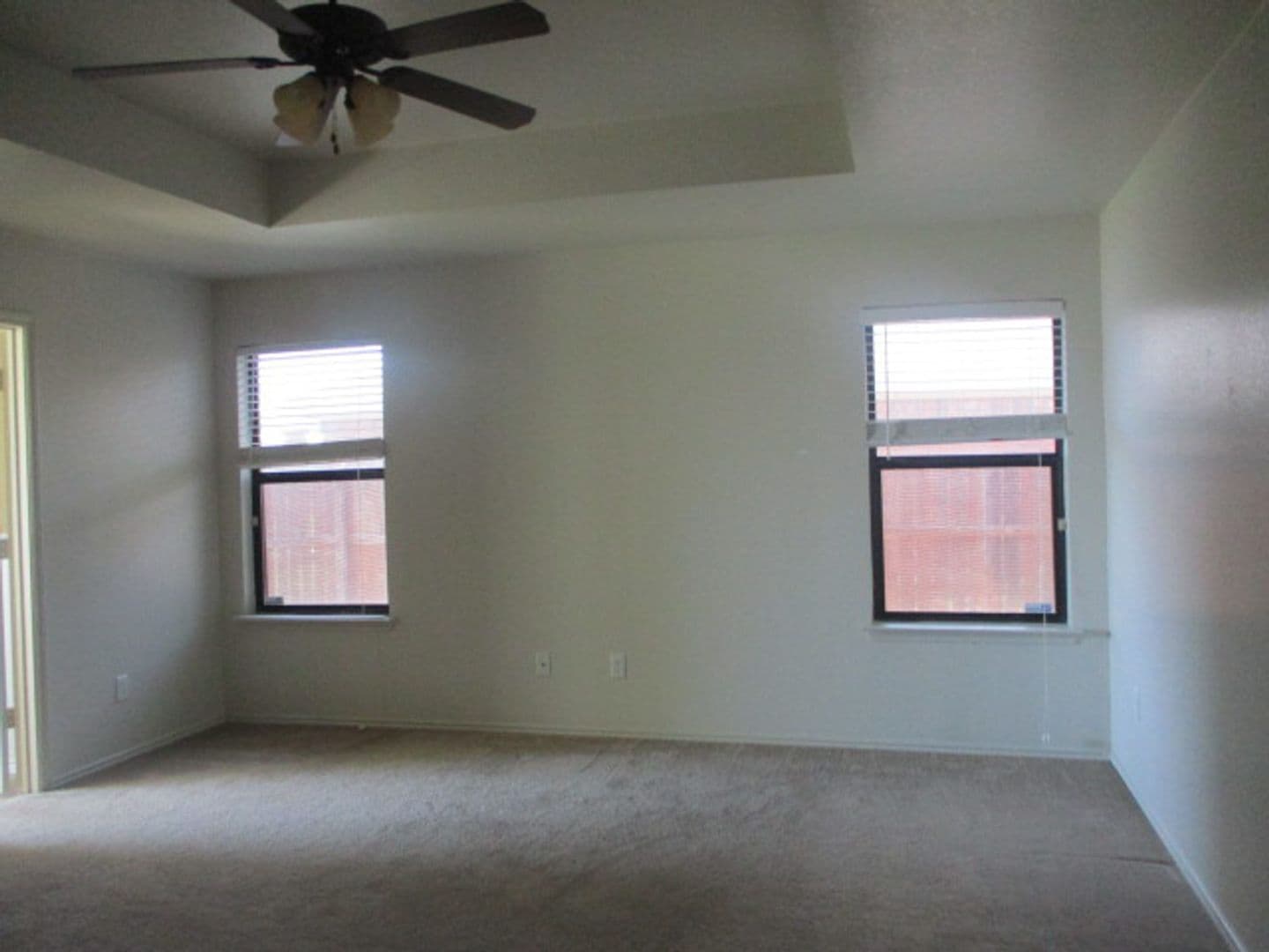 Killeen House: 210 Viola Dr.