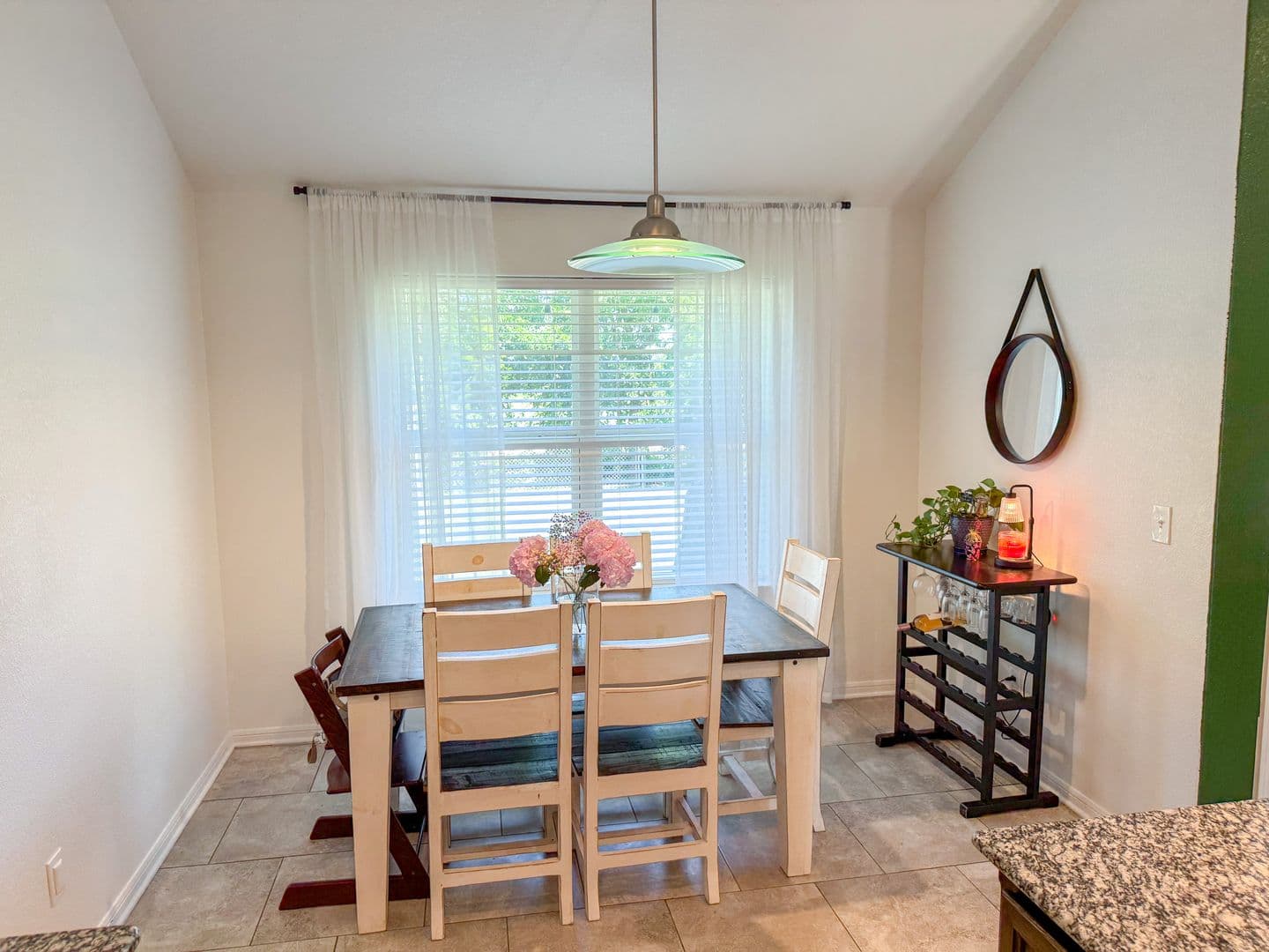 Nolanville House: 306 Pointer St