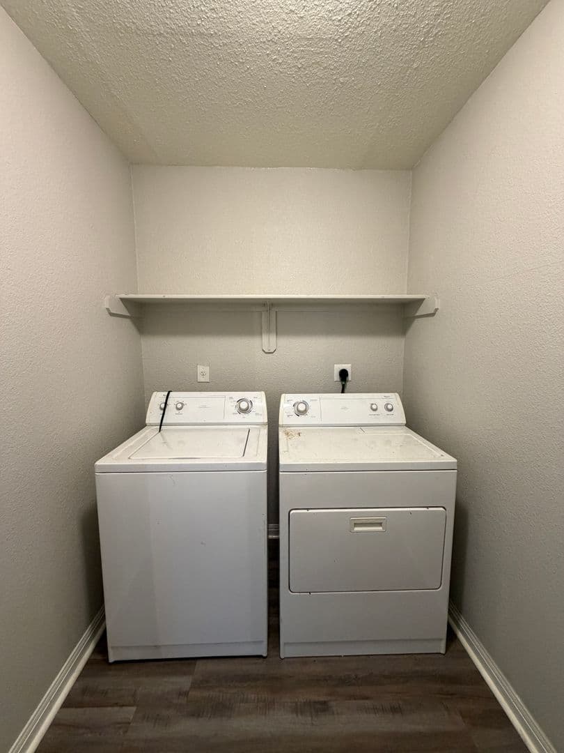 Killeen House: 2605 Echo Dr.