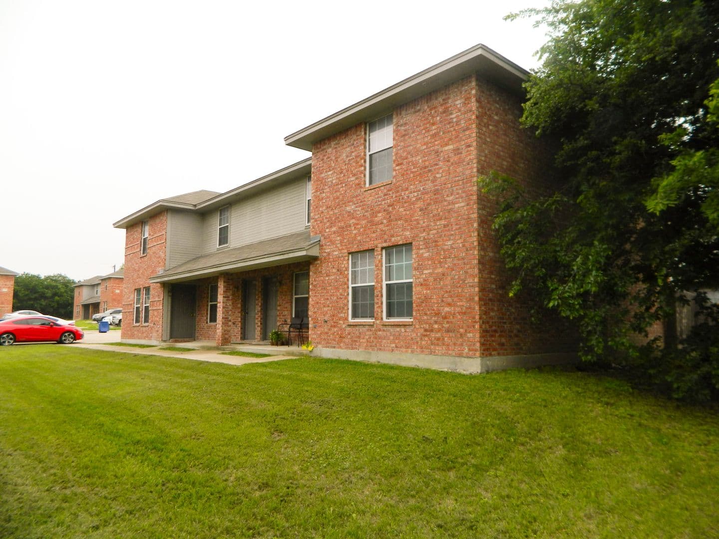 Copperas Cove Apartment: 308 Creek St.