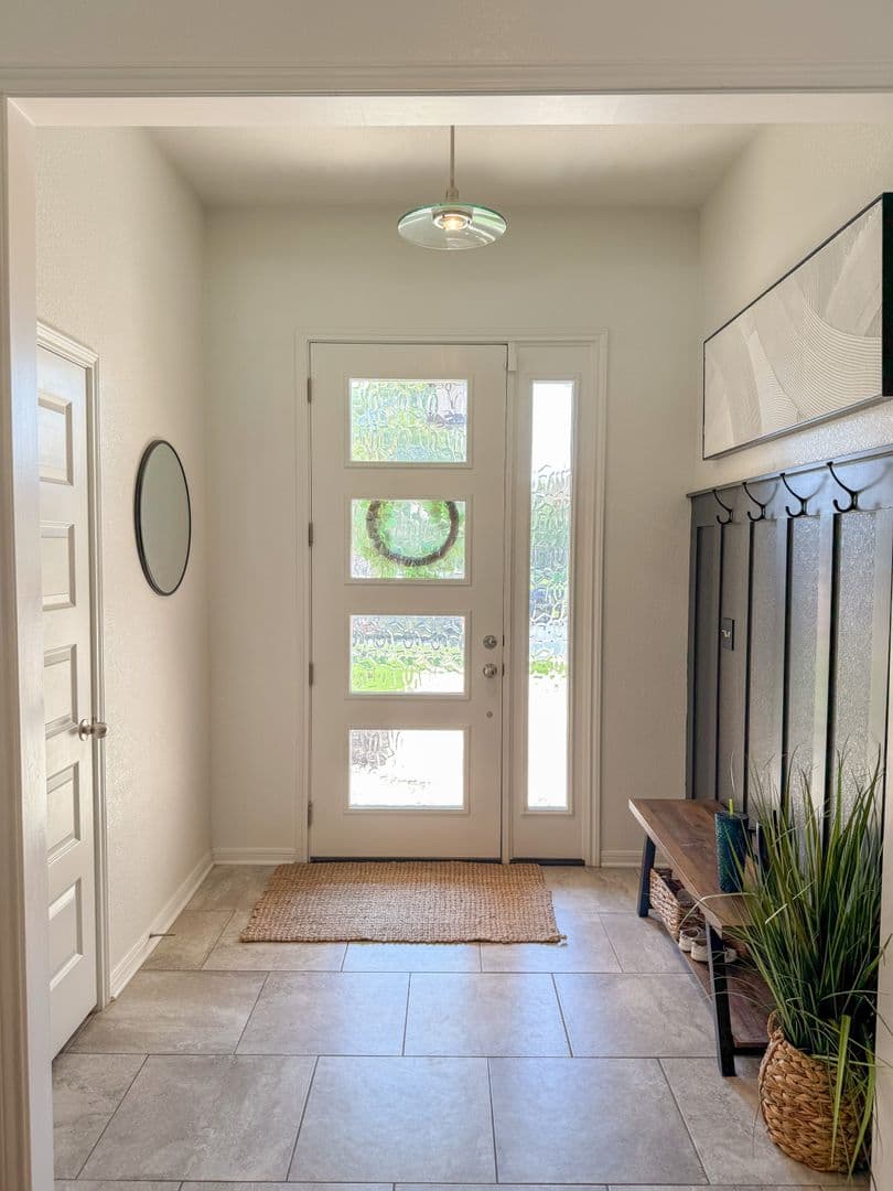 Nolanville House: 306 Pointer St