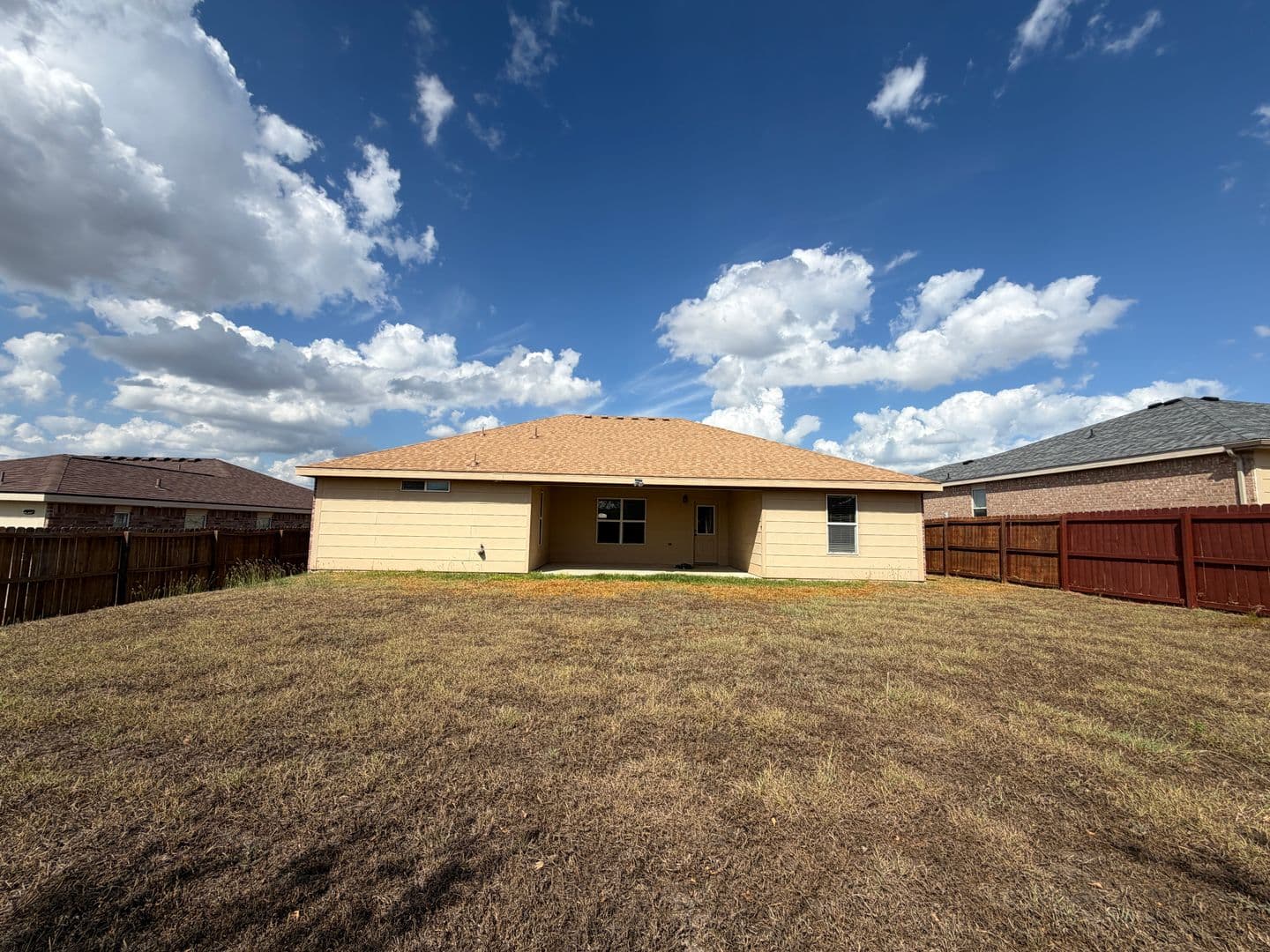 Killeen House: 2900 Alamocitos Creek Dr