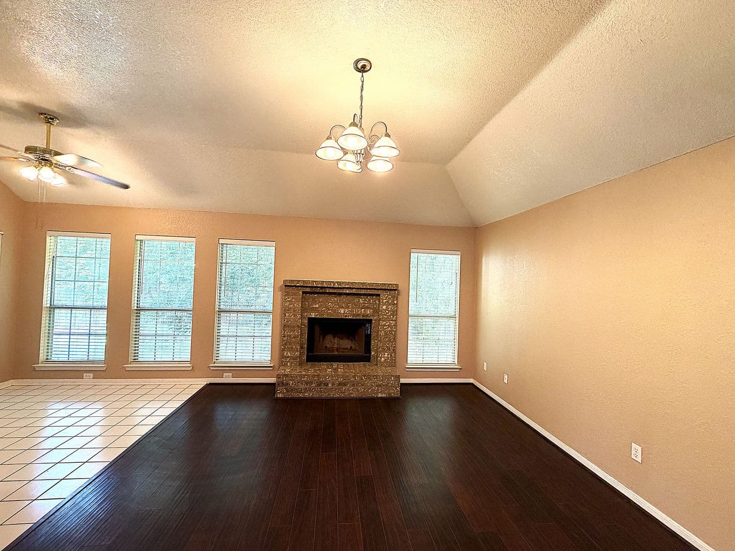 Harker Heights House: 405 Gina Dr.