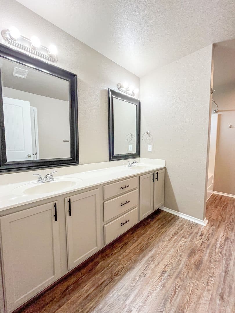 Killeen House: 2200 Bald Eagle Ct